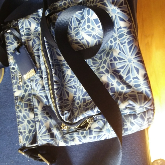 TUMI Crossbody bag - excellent condition - Picture 8 of 8
